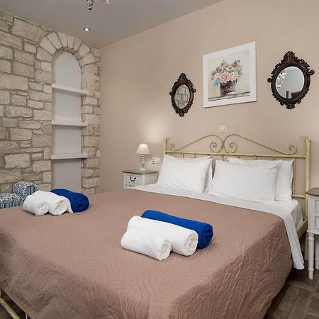 Orelia Cretan Villas Kamilari Ngoại thất bức ảnh