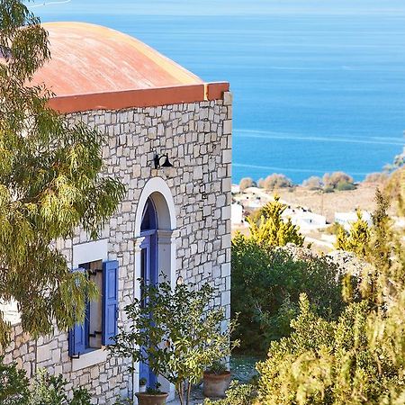 Orelia Cretan Villas Kamilari Ngoại thất bức ảnh