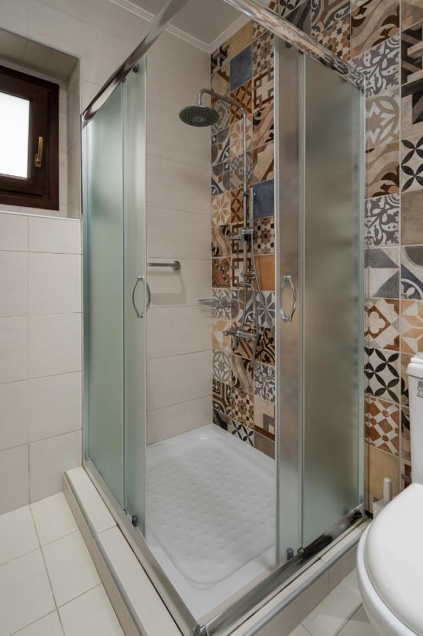 Orelia Cretan Villas Kamilari Ngoại thất bức ảnh