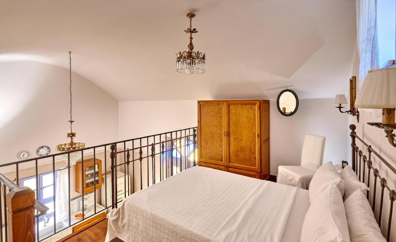 Orelia Cretan Villas Kamilari Ngoại thất bức ảnh