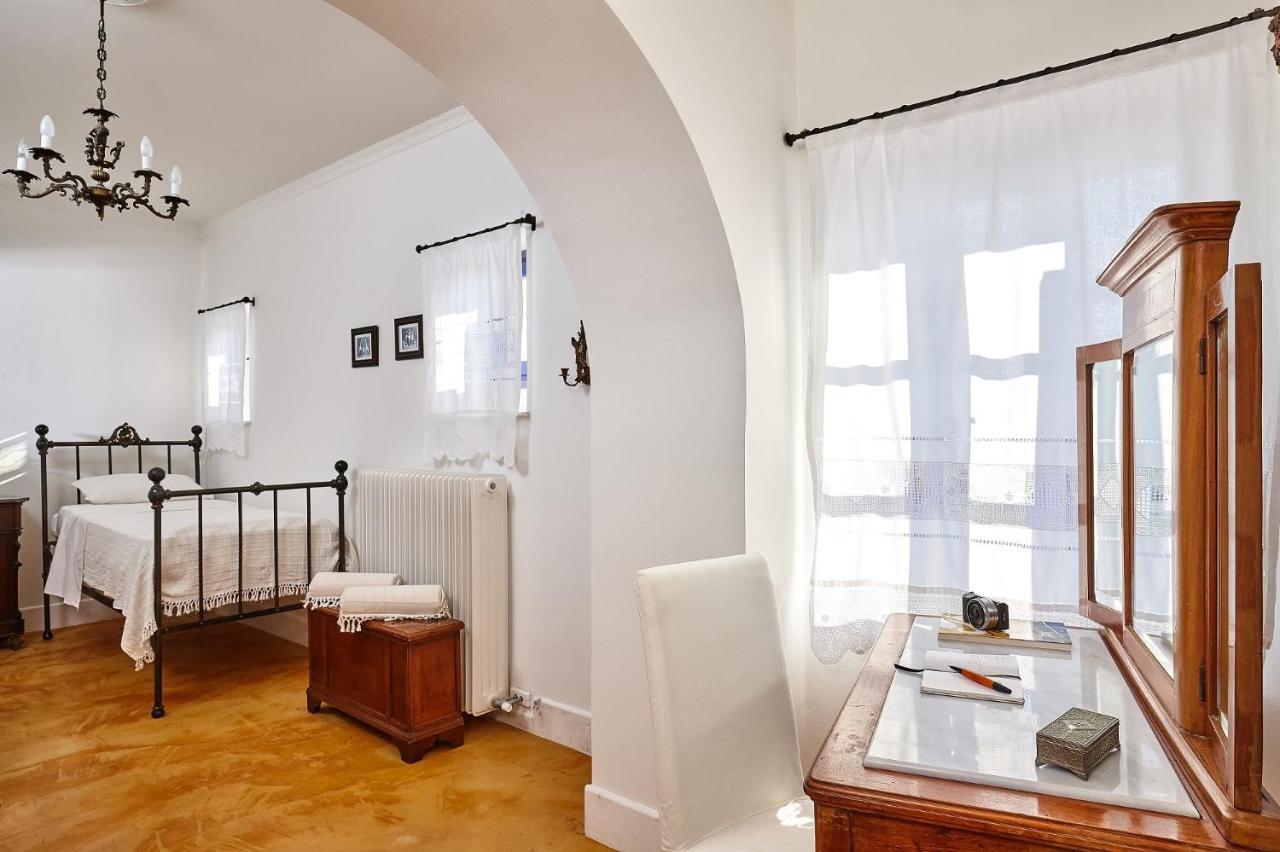 Orelia Cretan Villas Kamilari Ngoại thất bức ảnh